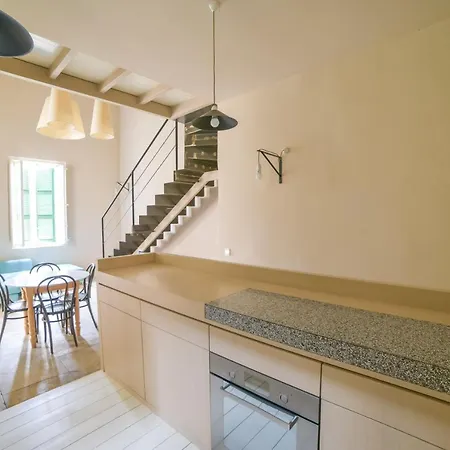 Af- Amethyst Flat Apartment Valletta