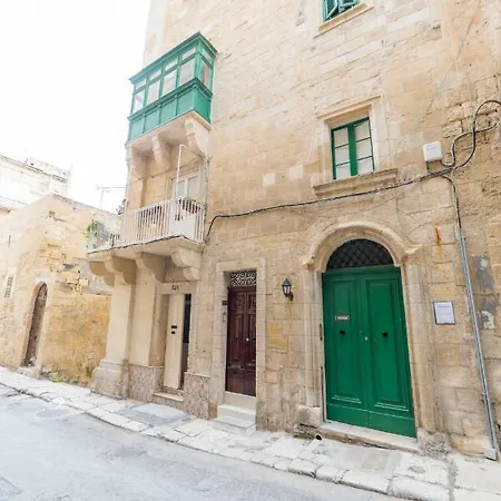 Apartment Af- Amethyst Flat Valletta