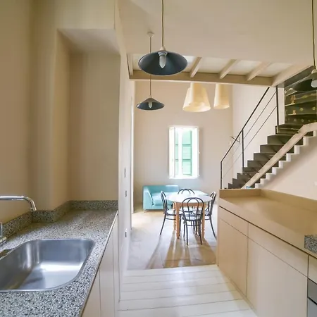 Af- Amethyst Flat Apartment