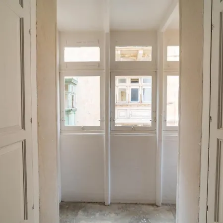 Apartment Af- Amethyst Flat Valletta